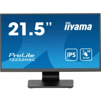 Монитор Iiyama ProLite T2252MSC-B2 фото 1